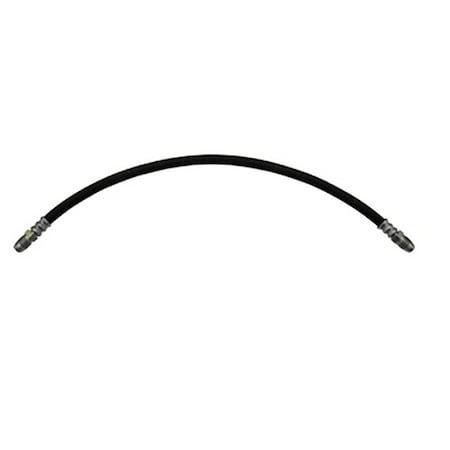 Aftermarket Fuel Line 16 Inches Long FSV60-0011
